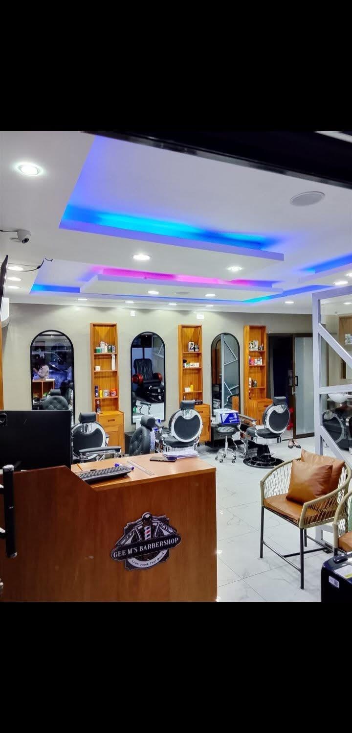 Grooming products stocked at Gee M's